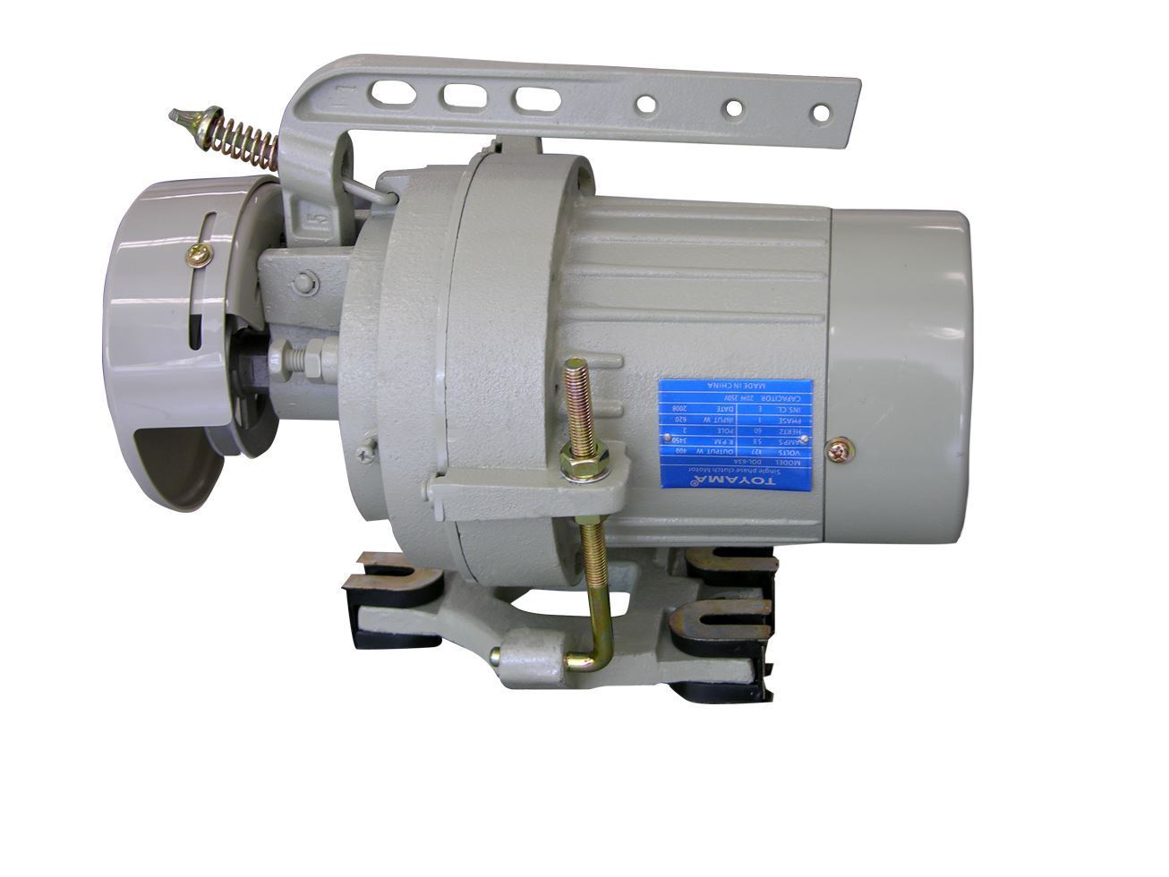 Feiyue. Motor de clutch 1/2HP Feiyue